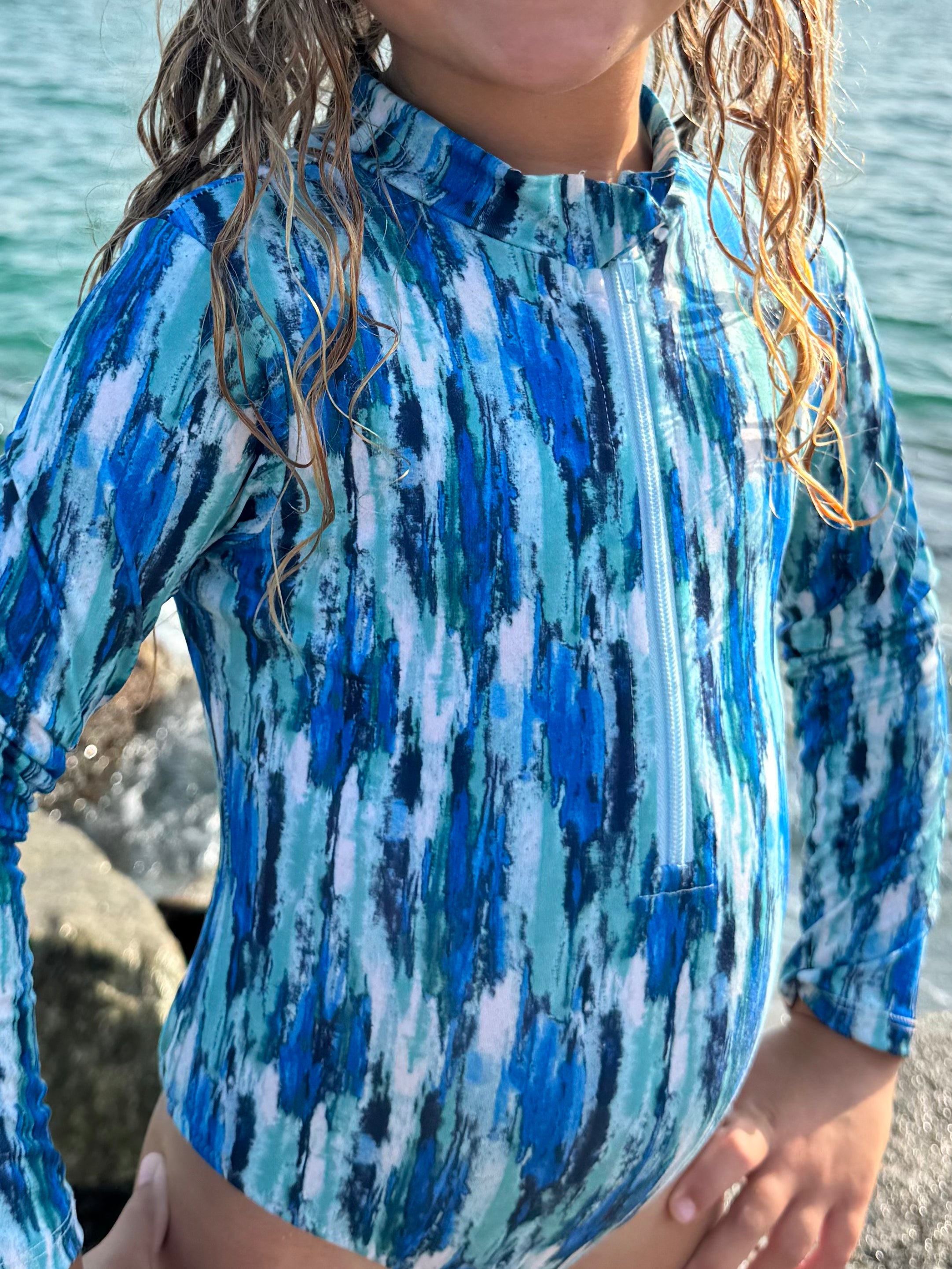 Ocean Kids