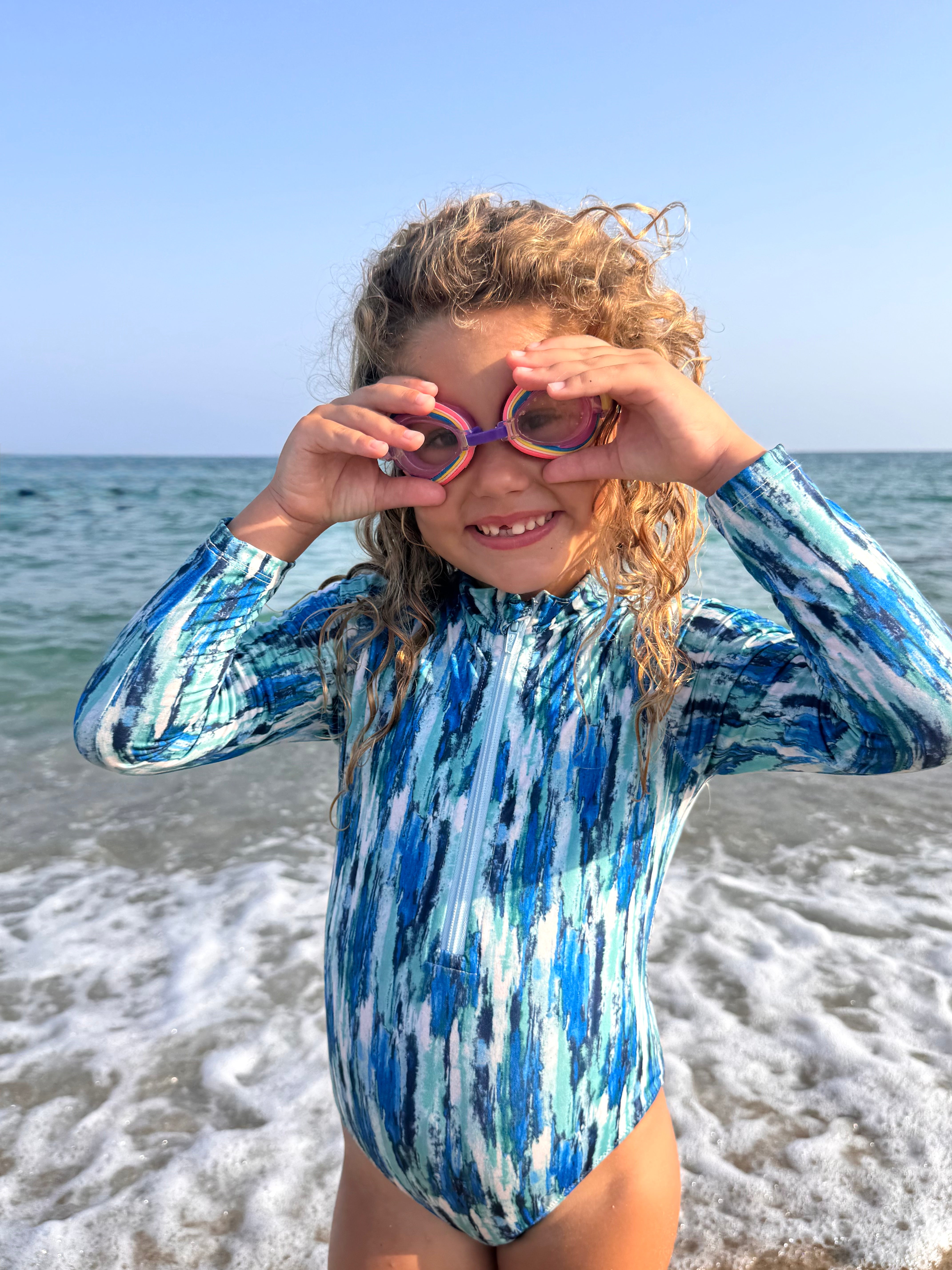 Ocean Kids