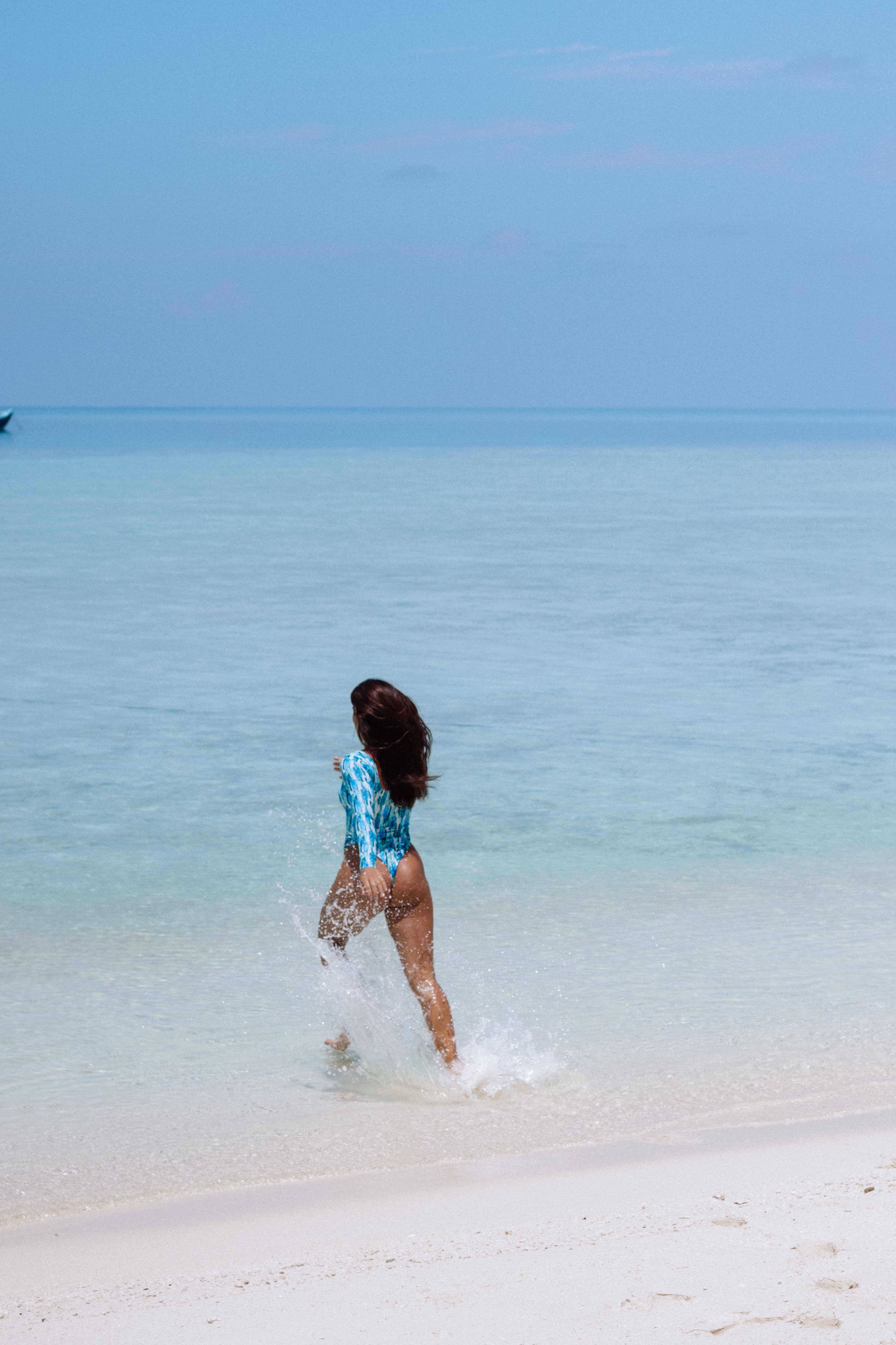 Lombok - Ocean