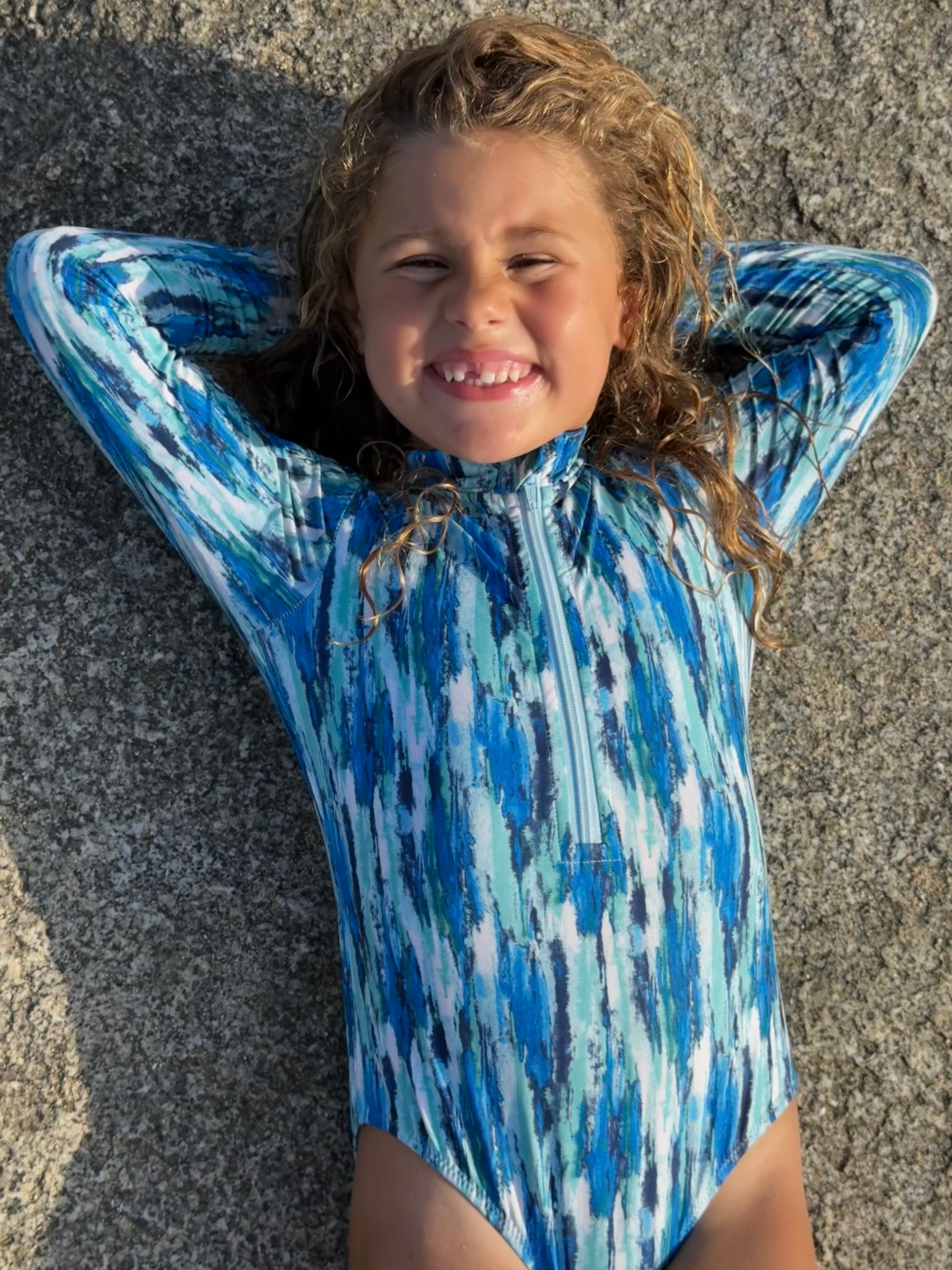 Ocean Kids