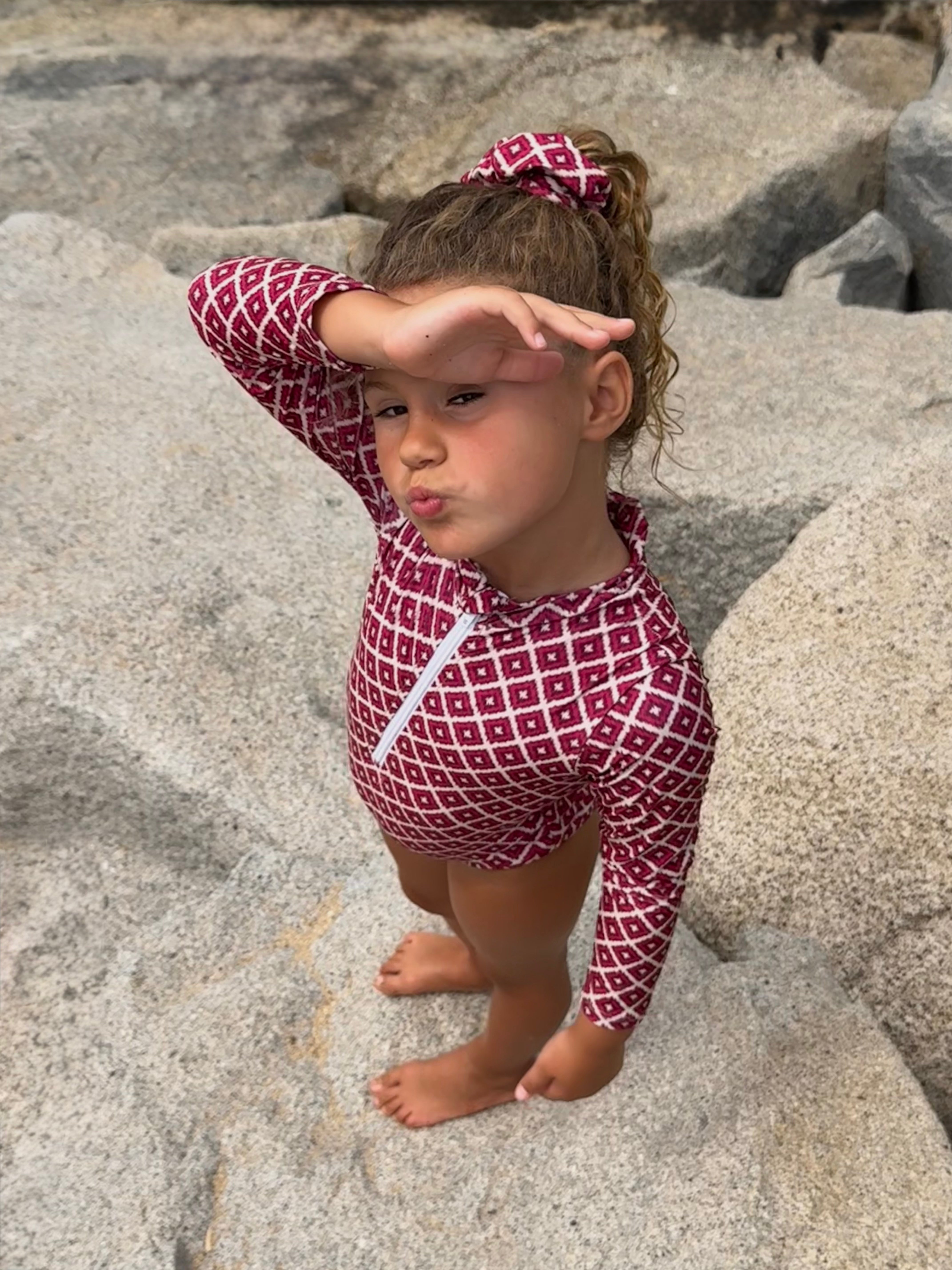 Rhombi Kids