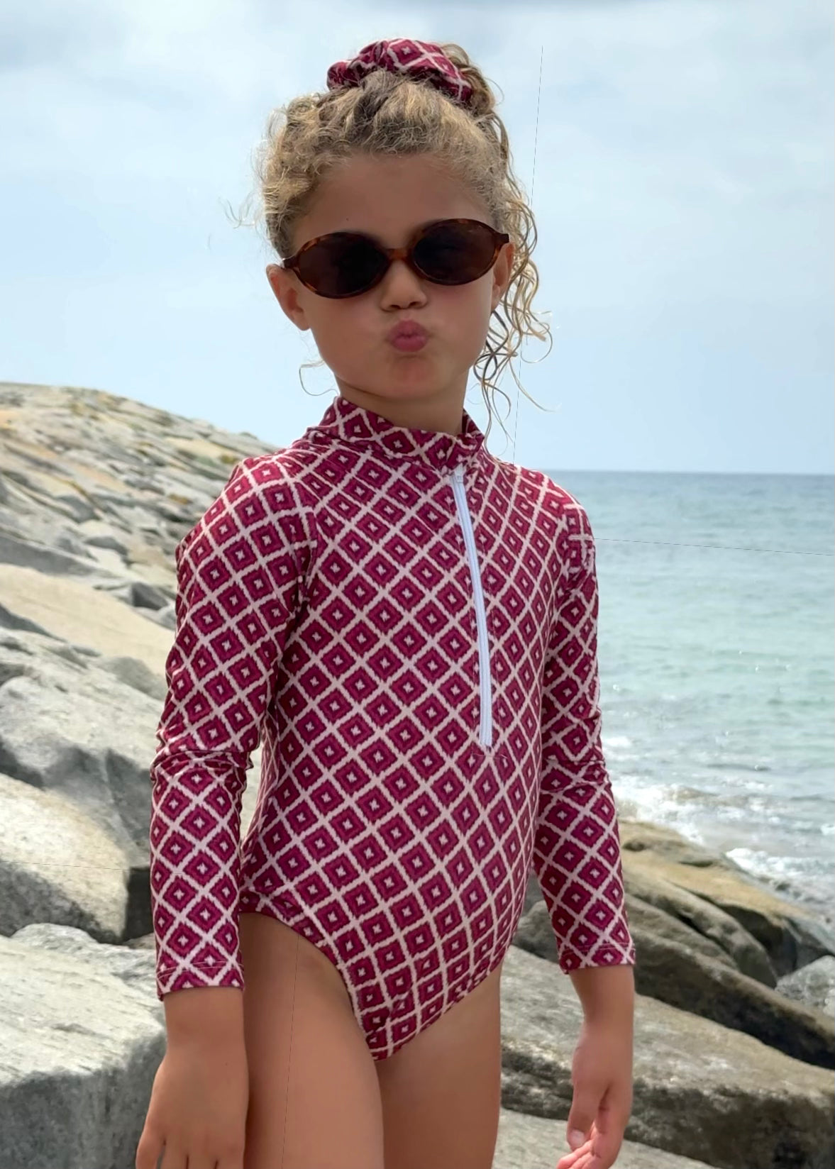 Rhombi Kids