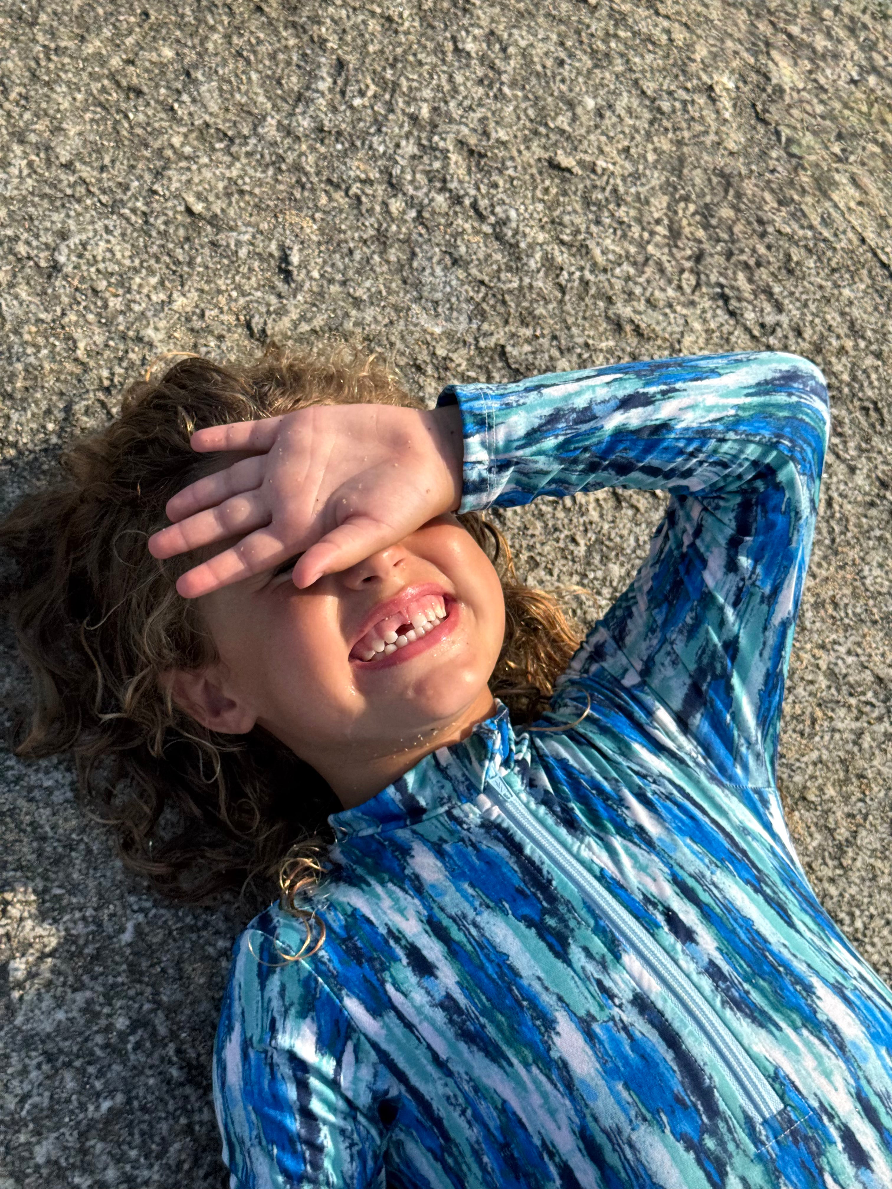 Ocean Kids