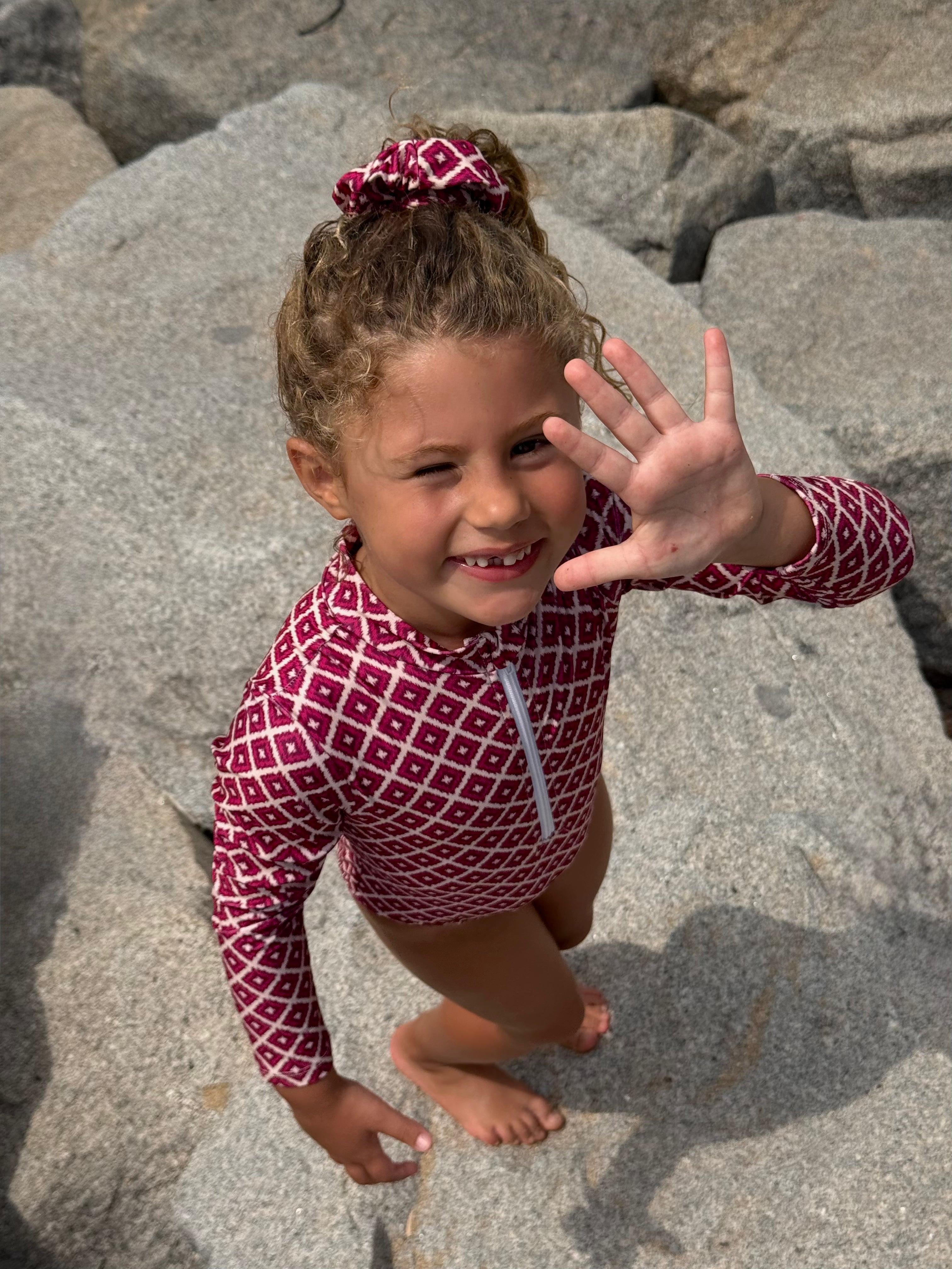 Rhombi Kids