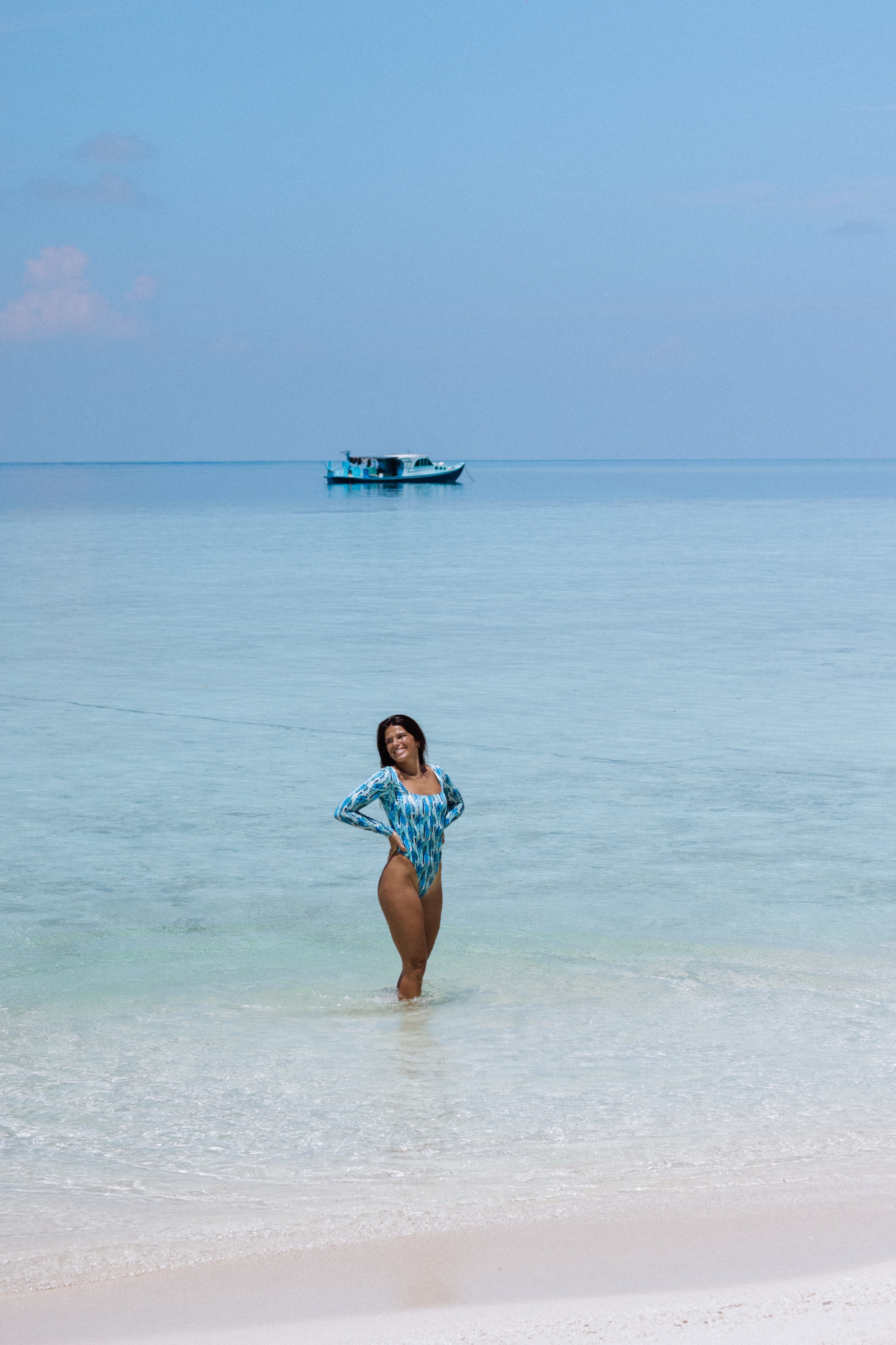 Lombok - Ocean